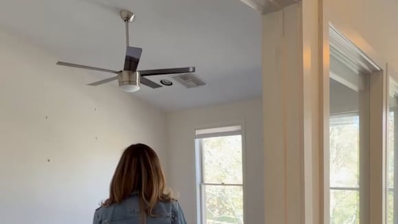 TROME - ¡‘Chabelita’ cumple el sueño americano! Compra casa en EE.UU. con su esposo y lo celebra