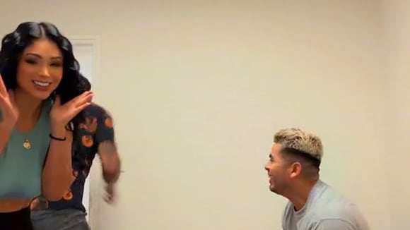 TROME - Pamela Franco