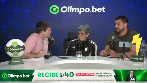 TROME - Bettina Onetto es criticada por revelar que tuvo romance con adolescente de 16 años cuando ella tenía 26