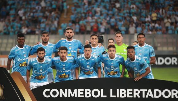 Sporting Cristal y los millones que podría asegurar si clasifica a fase de grupos de la Libertadores