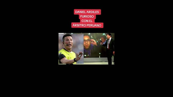 Periodista boliviano criticó duramente a Kevin Ortega por polémico gol anulado a Bolívar