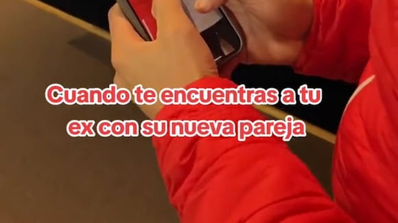 TROME - Christian Domínguez y Karla Tarazona aparecen tomados de la mano tras escándalo de Pamela Franco y Cueva