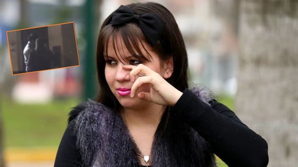 TROME | No dejan entrar a Greissy Ortega a su cuarto por falta de pago (Magaly TV)