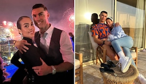 Georgina Rodríguez: CR7 le daría una pensión de 100 mil euros de por vida en caso de separación