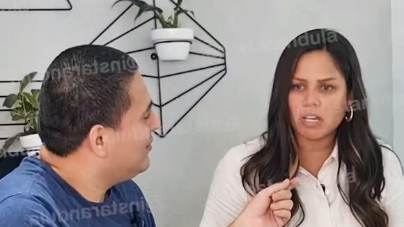 TROME - Andrea San Martín