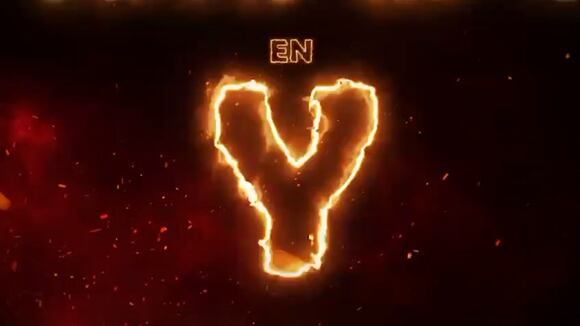 TROME |Mark Vito en Amor y Fuego (Willax)