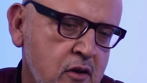 TROME - Beto Ortiz sobre Mauricio Fernandini en ‘Café con la Chevez’: “La amistad está por encima de todo, los trabajos pasan”