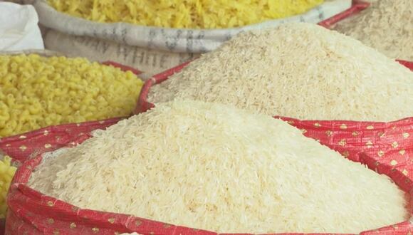 El arroz alcanza su precio mundial más alto en 15 años, según FAO