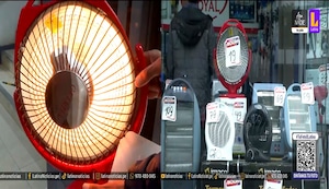 Mesa Redonda: Altas ventas de calentadores y deshumedecedores por invierno