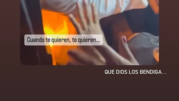 TROME - Christian Domínguez reaparece en Ica con La Gran Orquesta tras escándalo de infidelidad