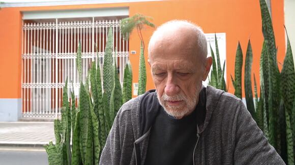 Entrevista a Miki González