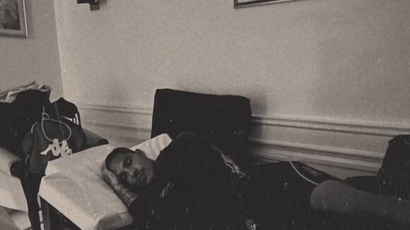 TROME | Ana Paula Consorte comparte emotivo video para saludar a Guerrero en su día