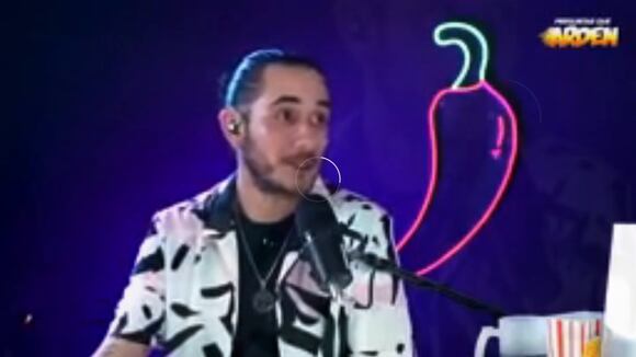 Trome | Gabriela Serpa hace revelación sobre los hombres que la siguen