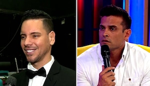 “Parece un chiste mal contado”: Anthony Aranda arremete contra Christian Domínguez