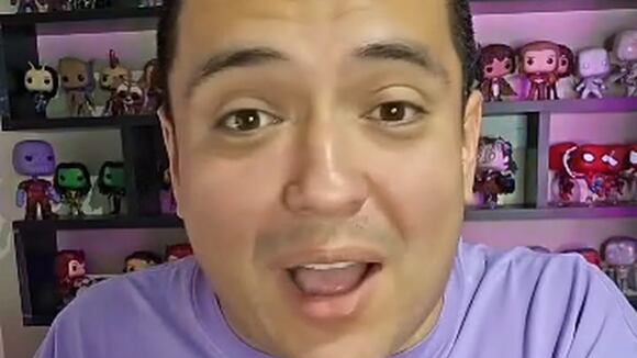 TROME - Grupo 5 tocó en fiestón de la mamá de Richard Acuña pero los invitados tuvieron inesperada reacción