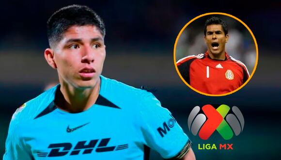 Comentador deportivo y su fuerte crítica al desempeño de Piero Quispe en Pumas