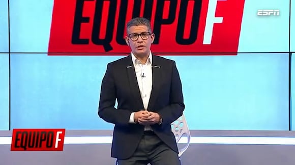 Erick Osores revela preocupante futiro de entrenador de Alianza Lima (video: ESPN)