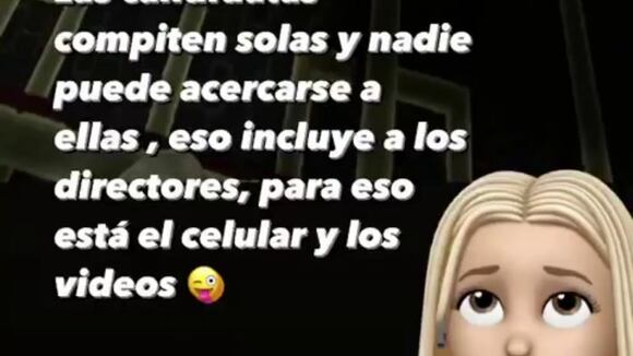 TROME - Alessia Rovegno