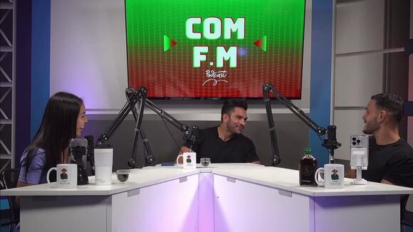 TROME - Rafael revela que gastó 20 mil dólares por anillo de compromiso de ‘Cachaza’