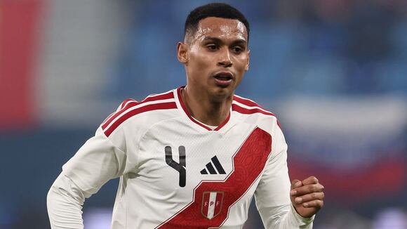 Marcos López habló sobre el nuevo proceso en la Selección Peruana. (Video: La Bicolor / Foto: Getty Images)