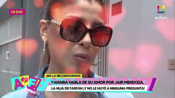 TROME - Yahaira Plasencia