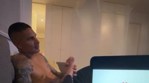 TROME - Ana Paula reaparece con Paolo Guerrero y sorprende con inesperado mensaje tras rumores de embarazo