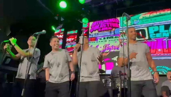 TROME | Amor Pirata de Pancholón