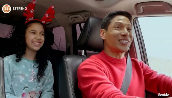 ‘Luz de Esperanza’: así fue el estreno de la esperada novela de América TV