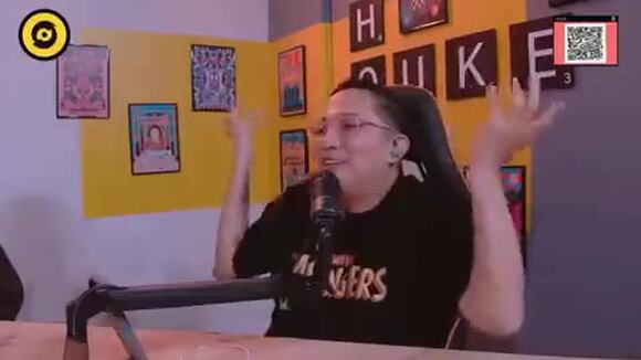 TROME - Carlos Orozco enciende la polémica: “Ricardo Morán ha comprado un niño”