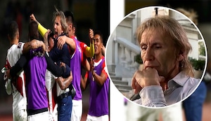 ¿Gareca unirá a dos países con tensa rivalidad histórica? “No quiero que me olviden”