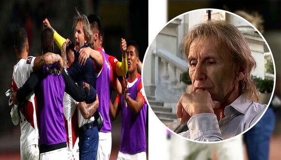 ¿Ricardo Gareca unirá indirectamente a dos países con rivalidad histórica? "No quiero que me olviden"