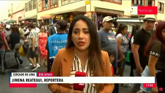 Incrementan compras navideñas en Mesa Redonda