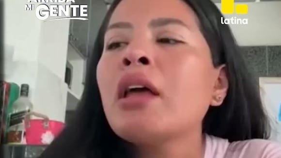 TROME - Viuda de Paul Flores revela qué hacía mientras ‘Russo’ fue asesinado tras ser acusada de matarlo: “Me la dejó difícil”