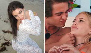 Flavia Laos revela su tipo de hombre ideal: “Guapos, ambiciosos y nada huecos”