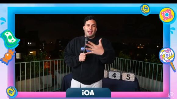 TROME | Ioa pide disculpas públicas