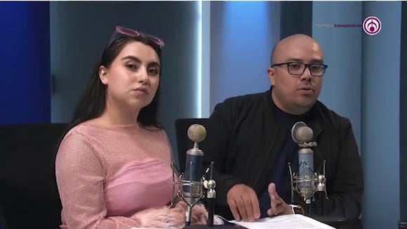 TROME | Patentan el nombre Nicola Porcella en México (Televisa)