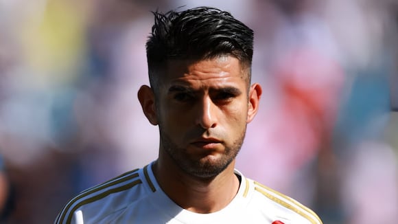 Carlos Zambrano en conferencia de prensa previo al Perú vs. Uruguay. (Video: Depor)