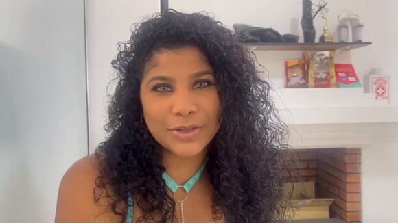 Kenya Arif, actriz de Milky Perú: “Hace falta más presencia varonil en la industria” | ENTREVISTA