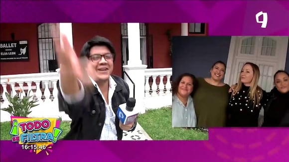 TROME - La Zanetti trolea a Marisol Aguirre con Christian Meier y su hijo: “Ya que no pude con el padre, aunque sea con el hijo”