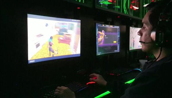 "In-Game": Inauguran el primer centro de alto rendimiento para ‘gamers’ en La Molina