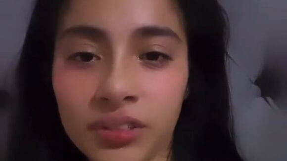 TROME | Gemelas Canales se enfrentan duramente