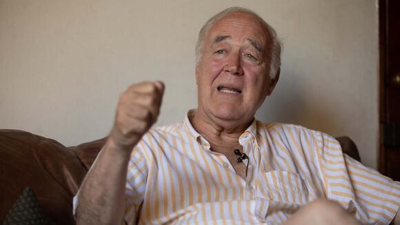 TROME | Entrevista a Víctor Andrés García Belaunde