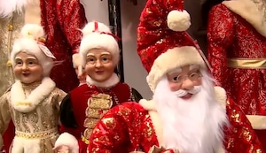 Navidad en Lima: encuentra las novedades en adornos en Mesa Redonda y Mercado Central