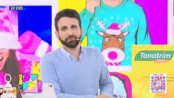 TROME - Evelyn Vela sobre su hermana