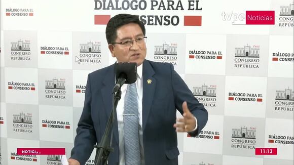 Elías Vara sobre Alberto Otárola