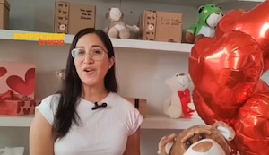 “Oh Surprise”: Psicóloga renunció a su trabajo para abrir un exitoso negocio donde invirtió 50 soles