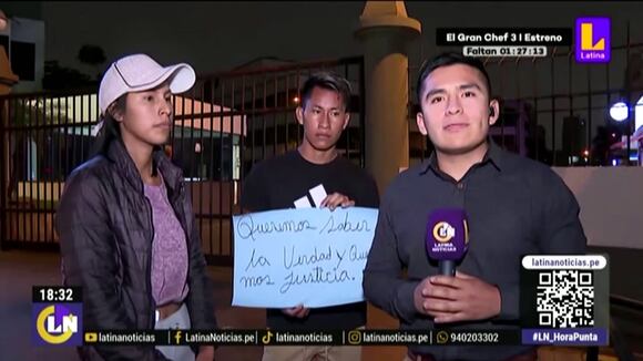 Militar pierde la pierna durante instrucción