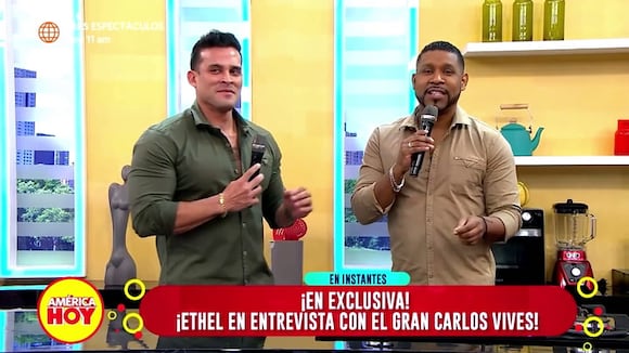 TROME - Christian Domínguez