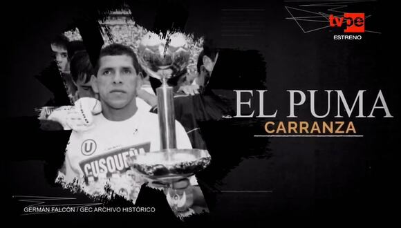 Los 100 años de ‘Universitario’: ‘Puma’ Carranza y era moderna | PARTE 4