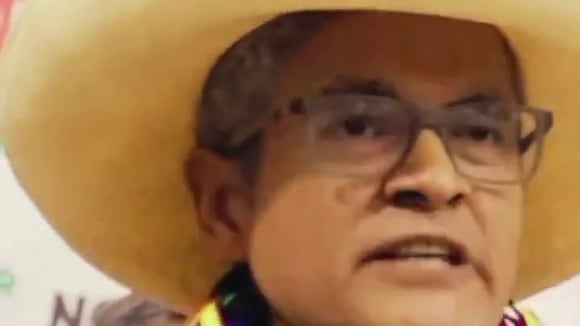 TROME - Pepitas de Trome: José Domingo Pérez descontrolado
